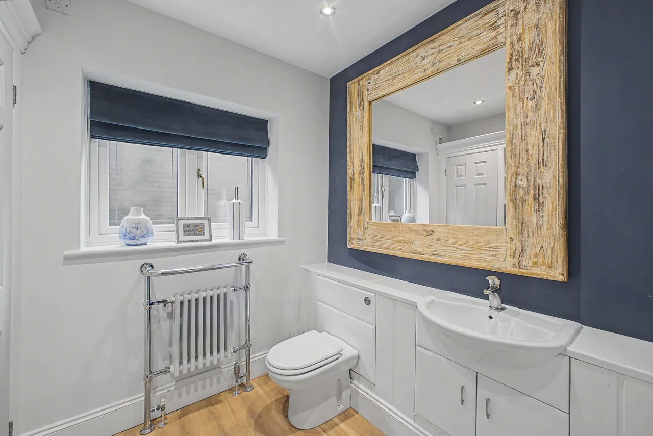 Ardenbrook Rise, Macclesfield, photo 8