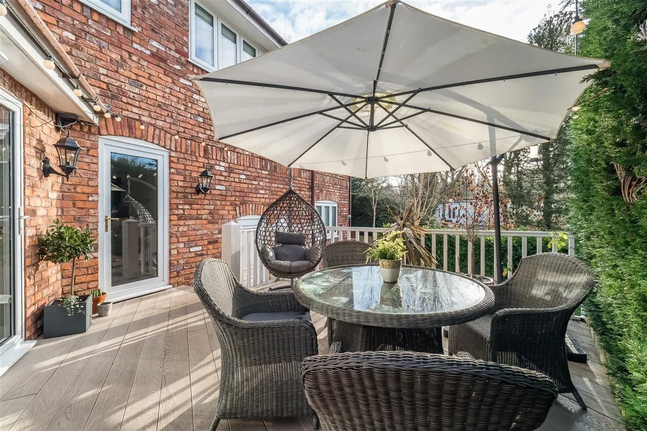 Ardenbrook Rise, Macclesfield, photo 23