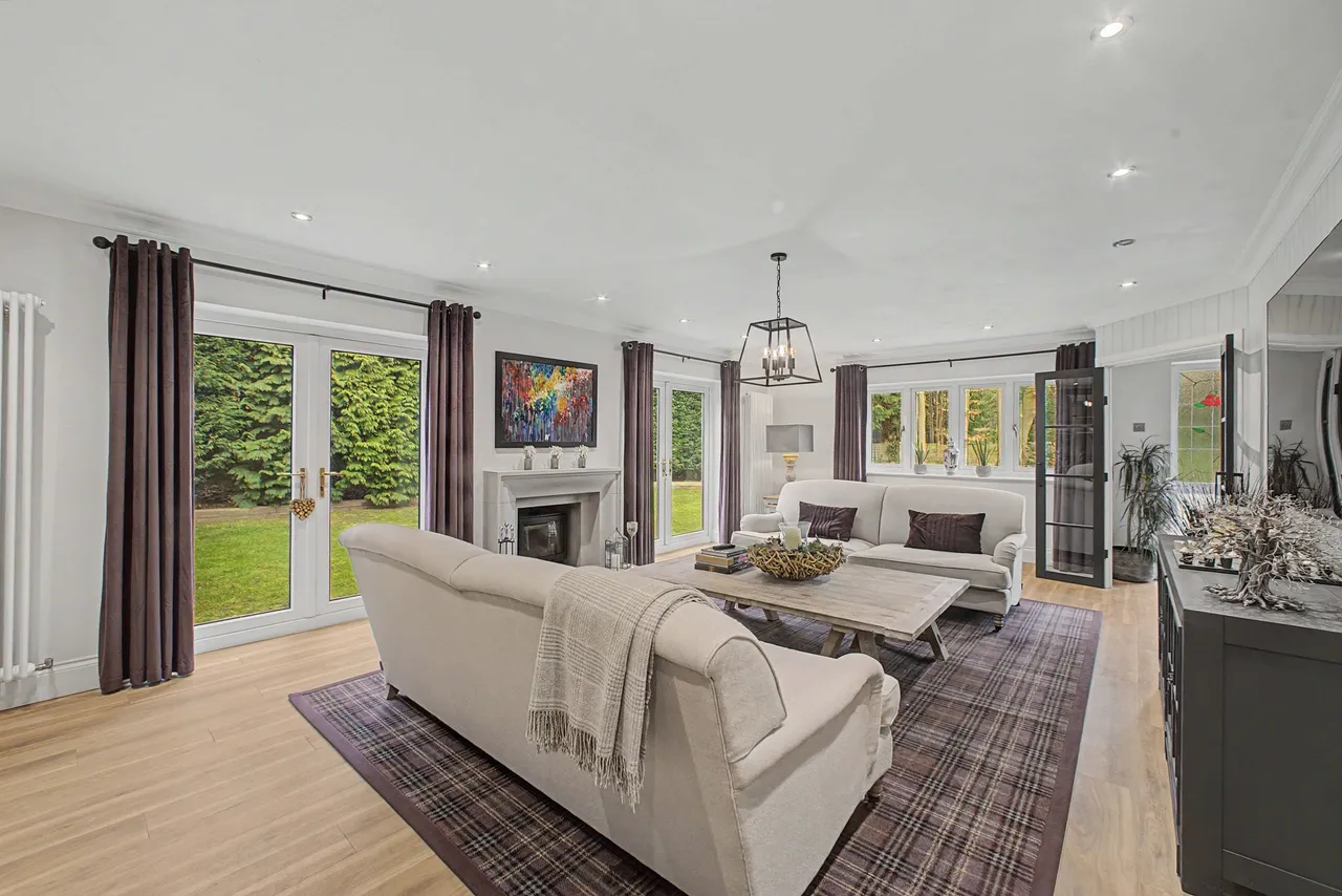 Ardenbrook Rise, Macclesfield, photo 5