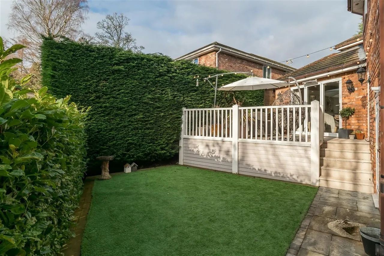 Ardenbrook Rise, Macclesfield, photo 24