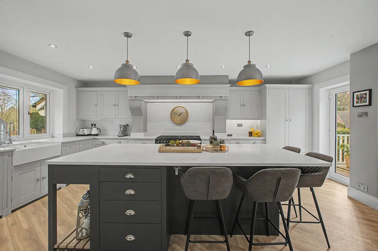 Ardenbrook Rise, Macclesfield, photo 6