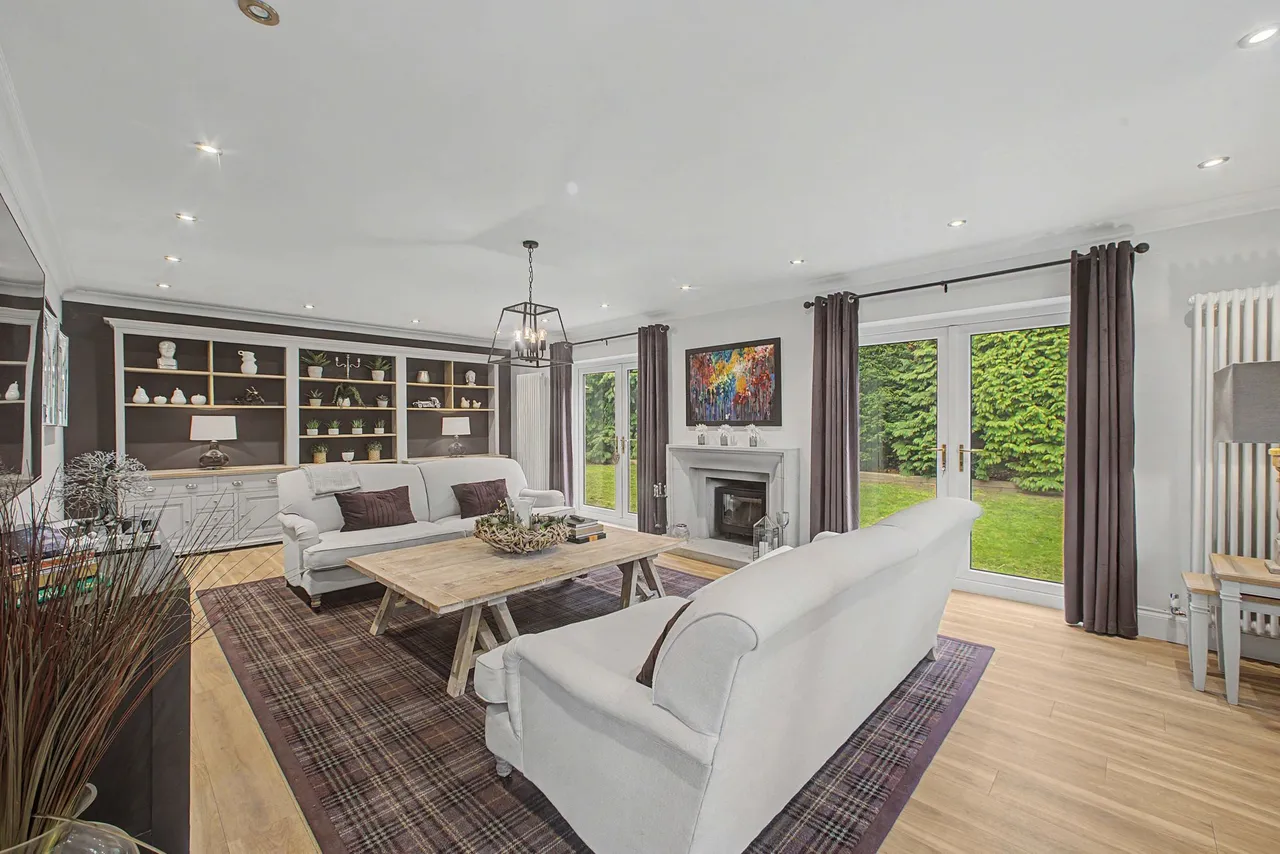 Ardenbrook Rise, Macclesfield, photo 4