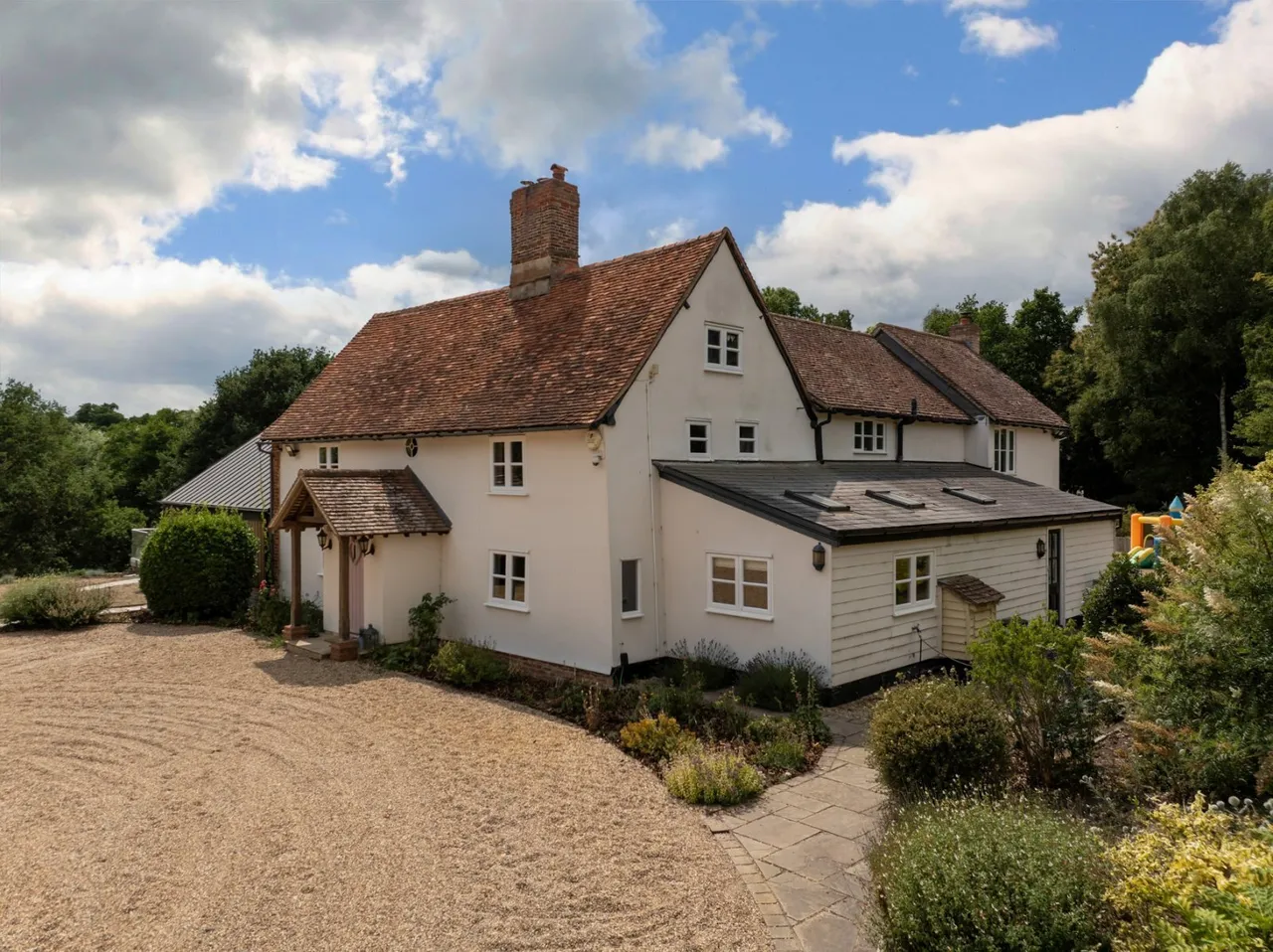 Rectory Road, Langham, CO4, photo 46