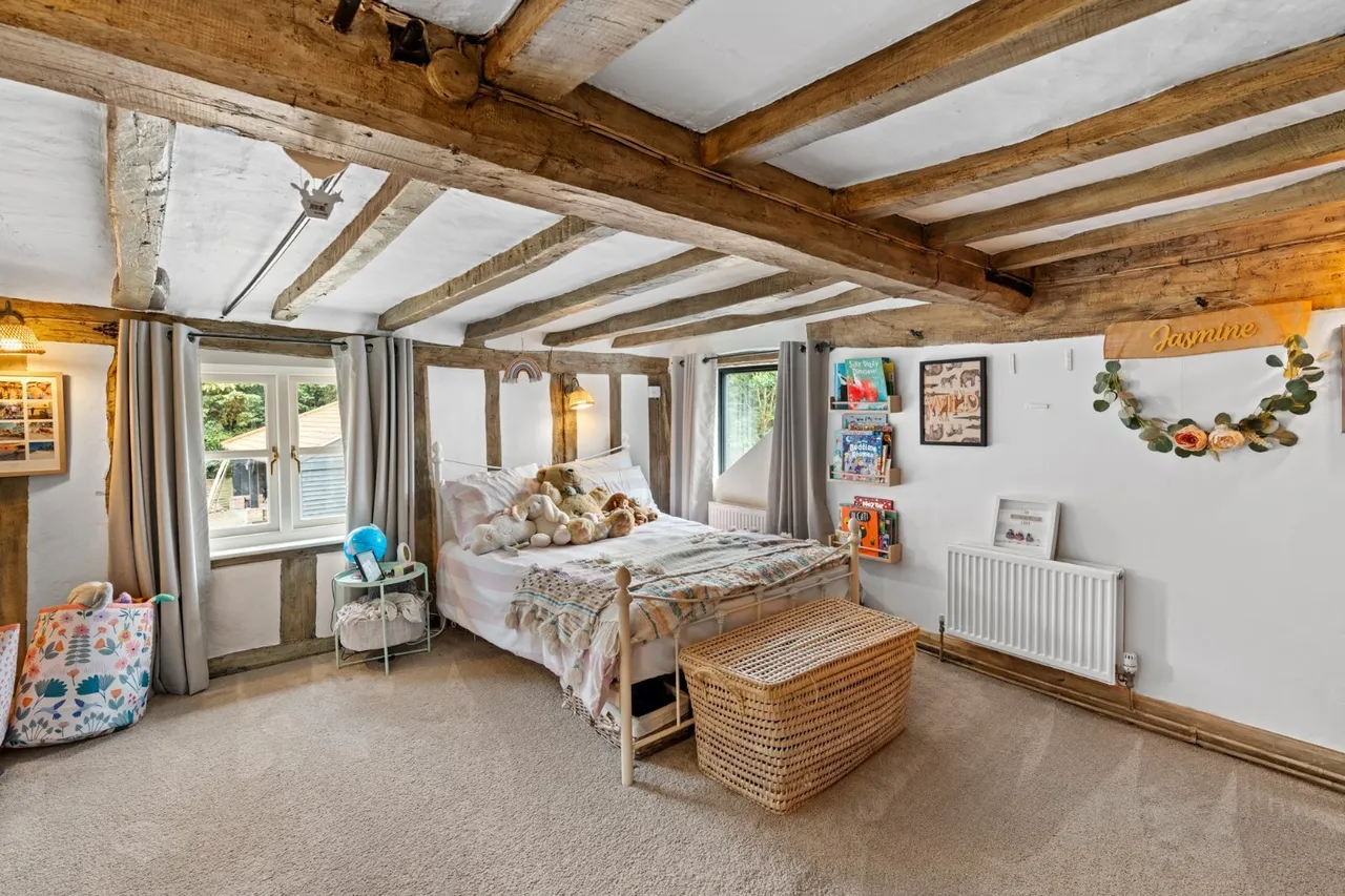 Rectory Road, Langham, CO4, photo 22