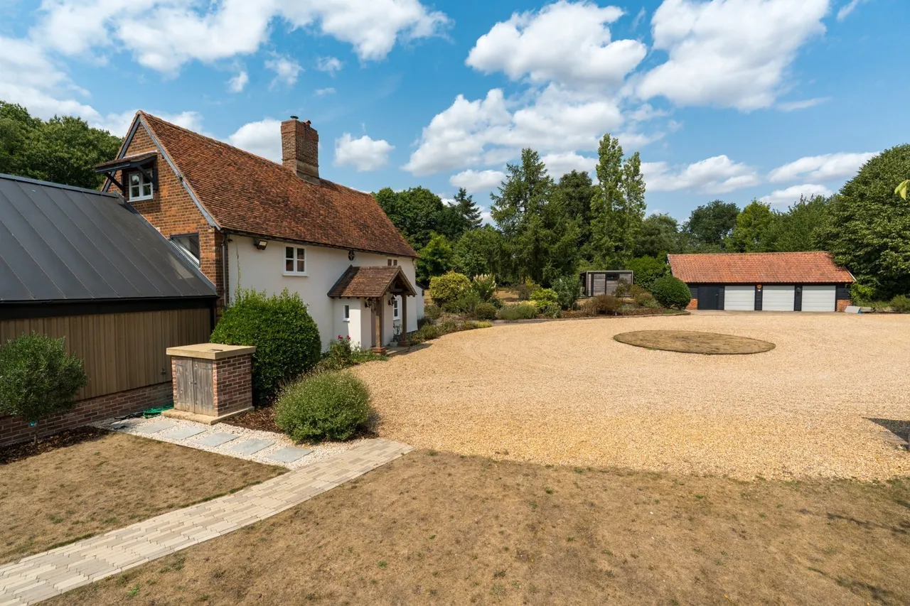 Rectory Road, Langham, CO4, photo 34