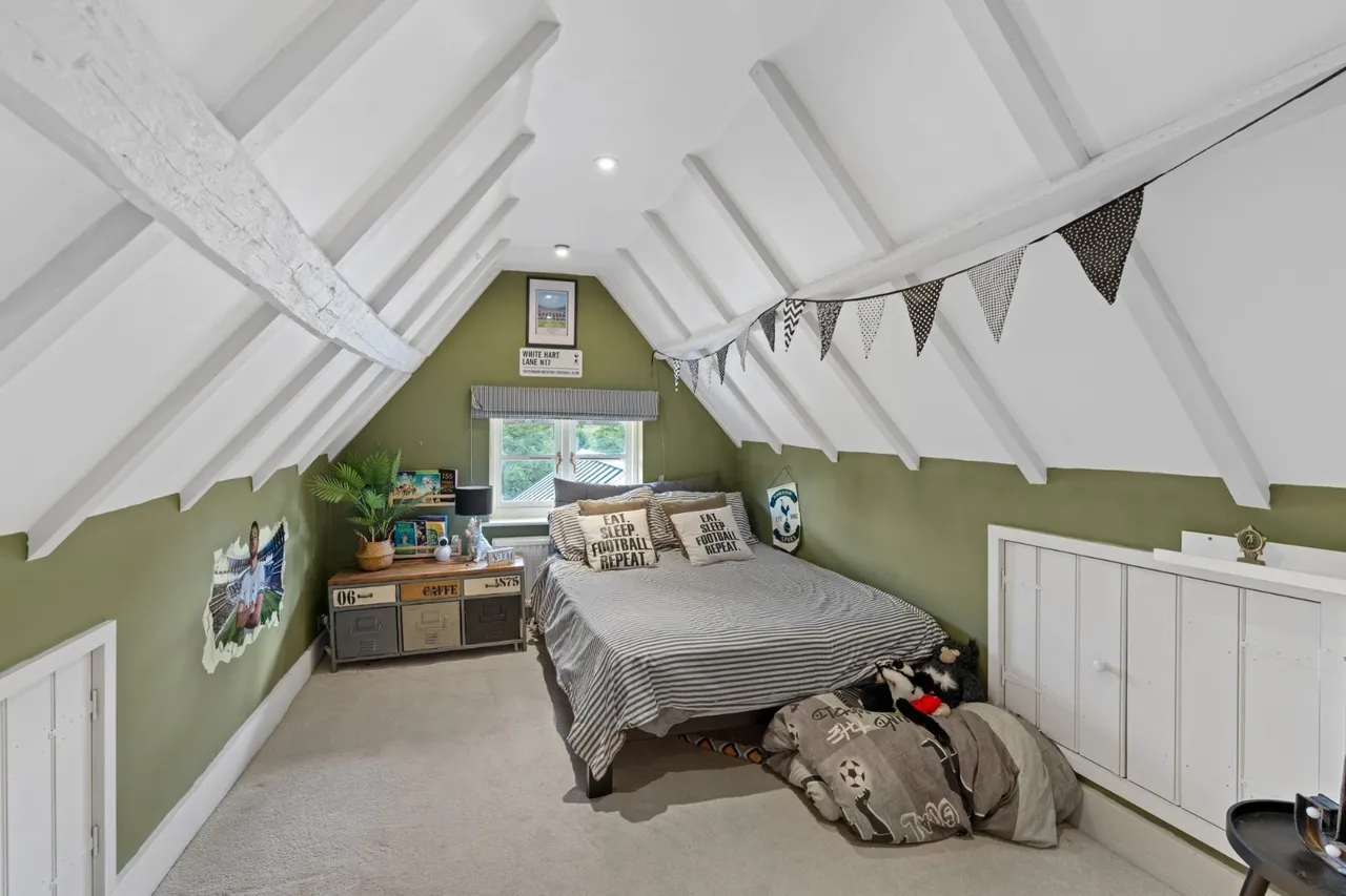 Rectory Road, Langham, CO4, photo 25