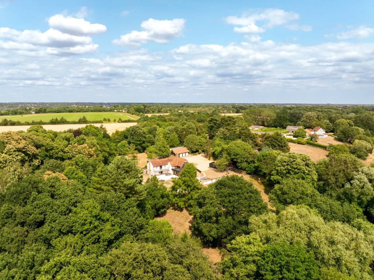 Rectory Road, Langham, CO4, photo 44