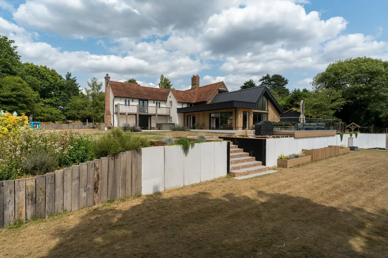 Rectory Road, Langham, CO4, photo 41