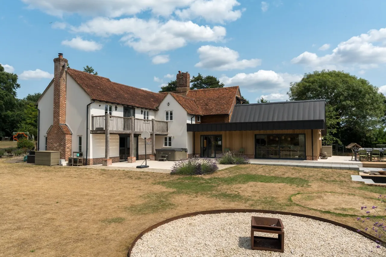 Rectory Road, Langham, CO4, photo 28