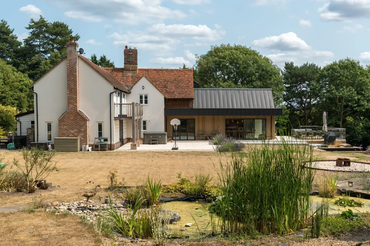 Rectory Road, Langham, CO4, photo 39