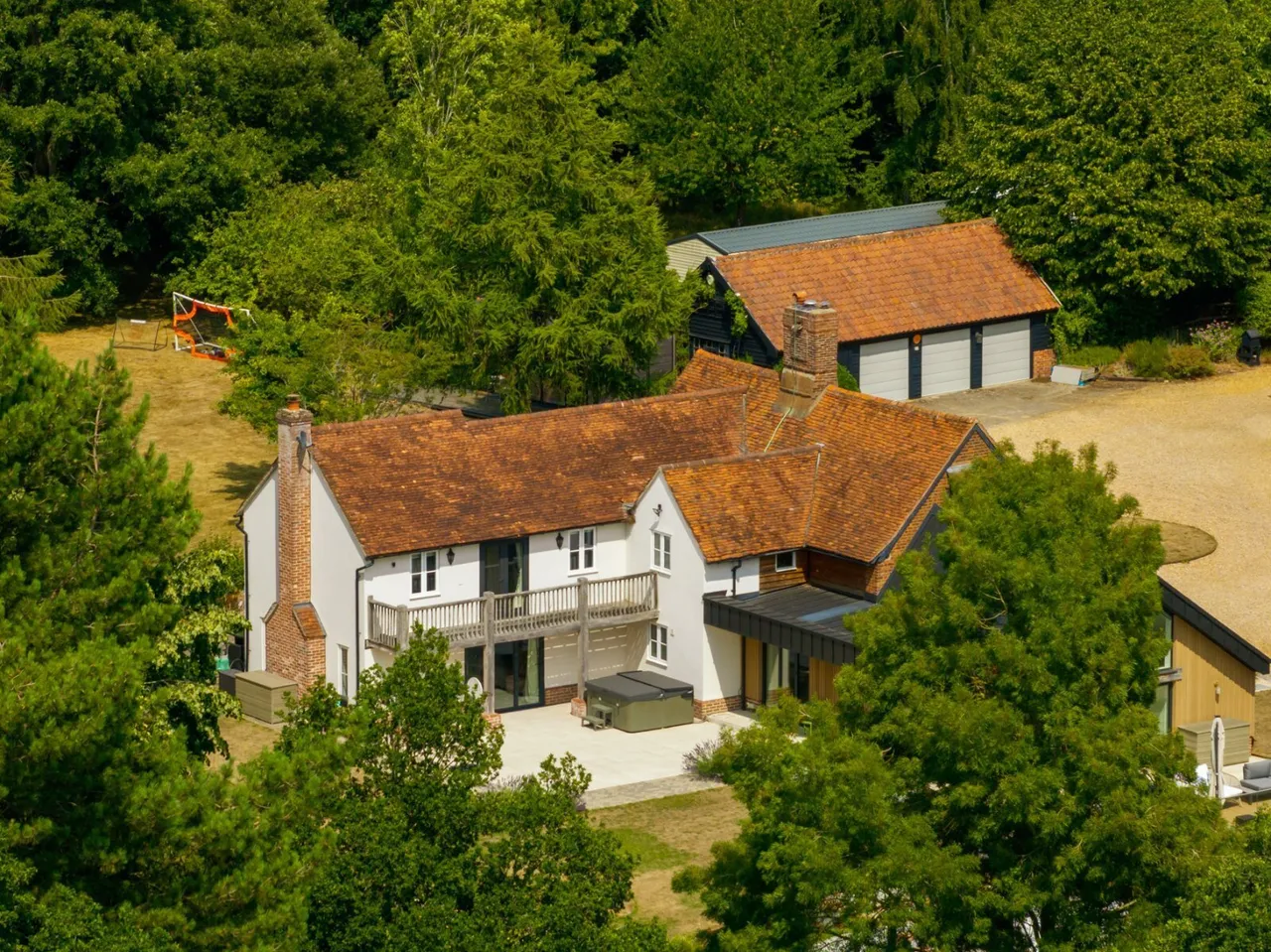 Rectory Road, Langham, CO4, photo 45