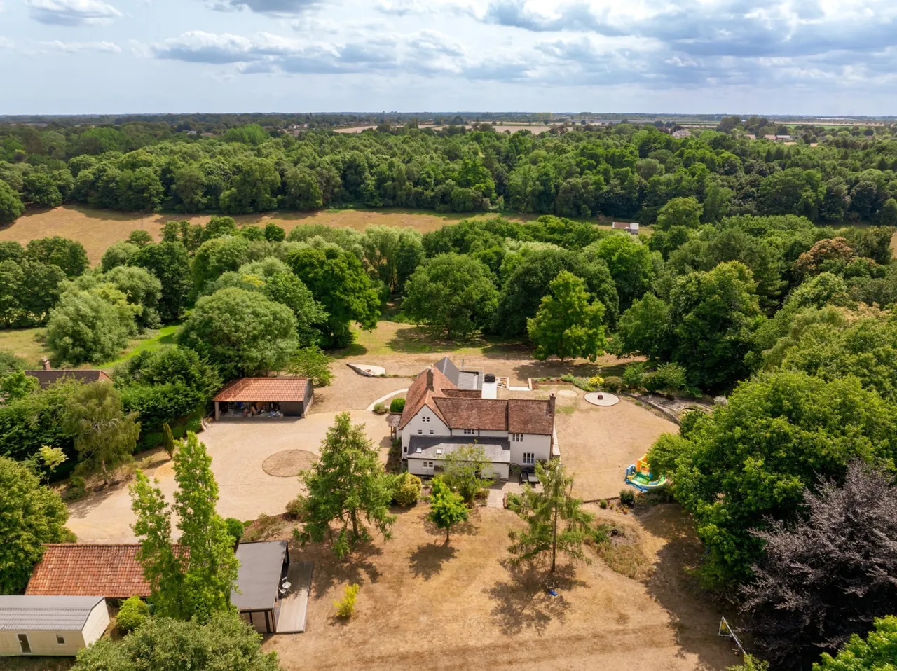 Rectory Road, Langham, CO4, photo 42
