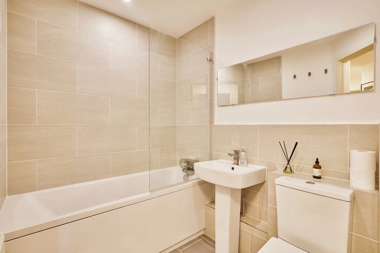 113 Chandler Way, Peckham, photo 9