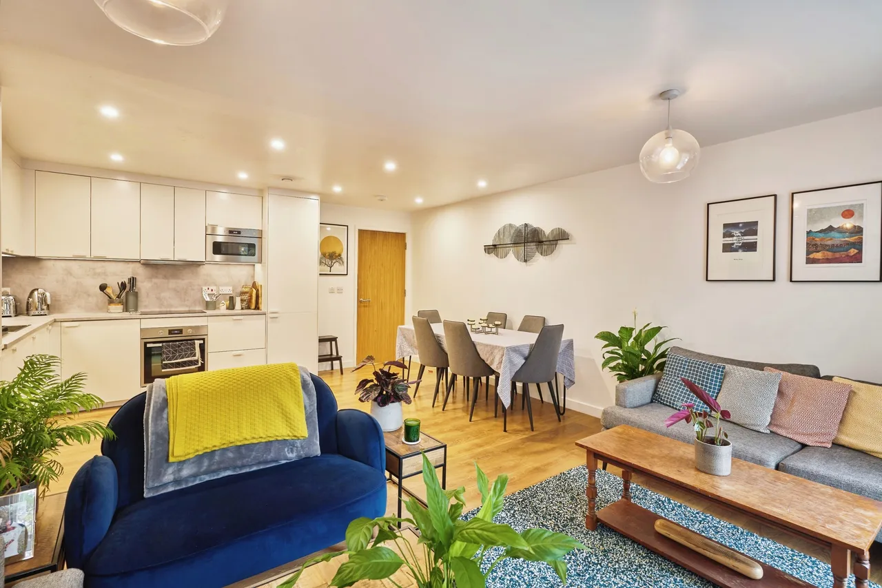 113 Chandler Way, Peckham, photo 2