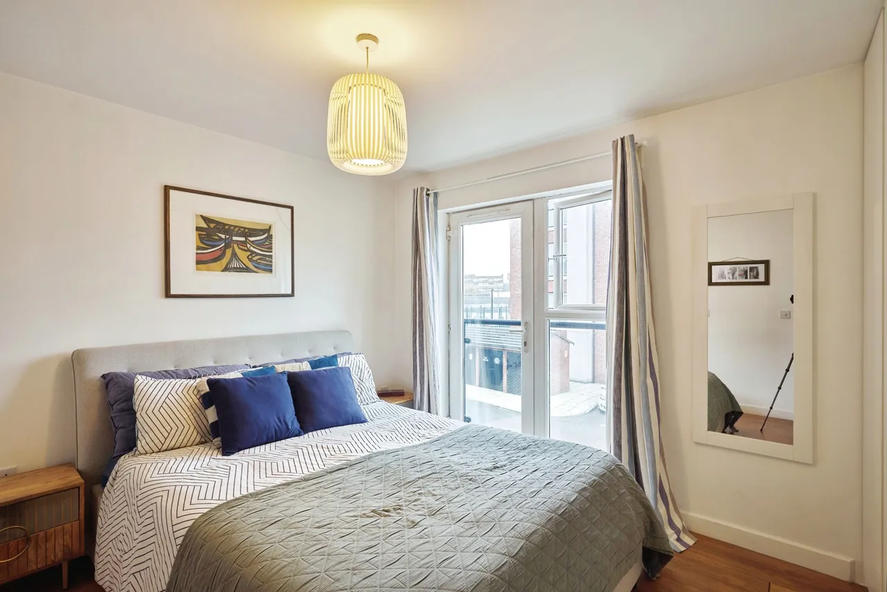 113 Chandler Way, Peckham, photo 5