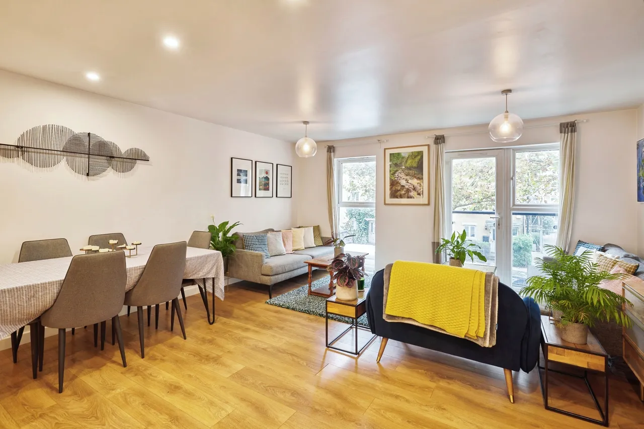 113 Chandler Way, Peckham, photo 4