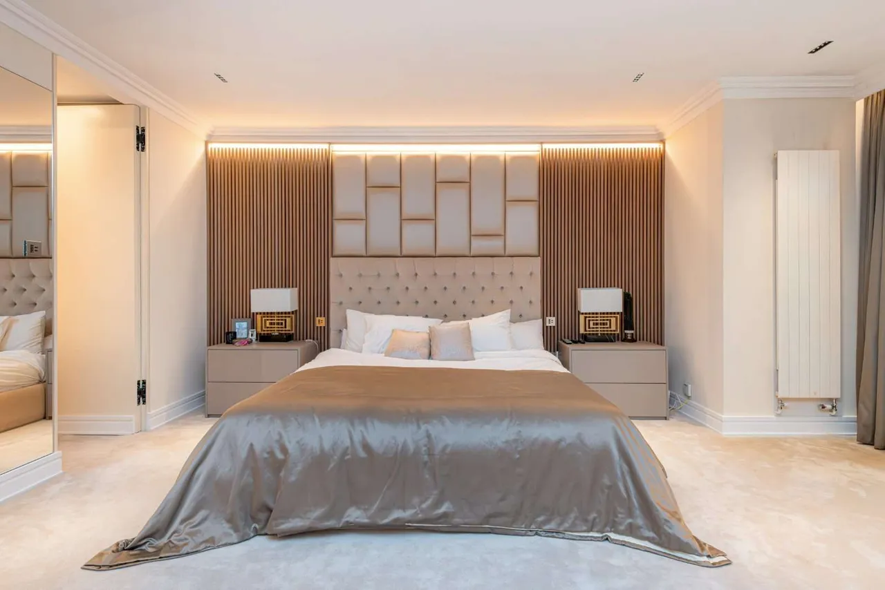 Green Street, London, W1K 6RF, photo 12