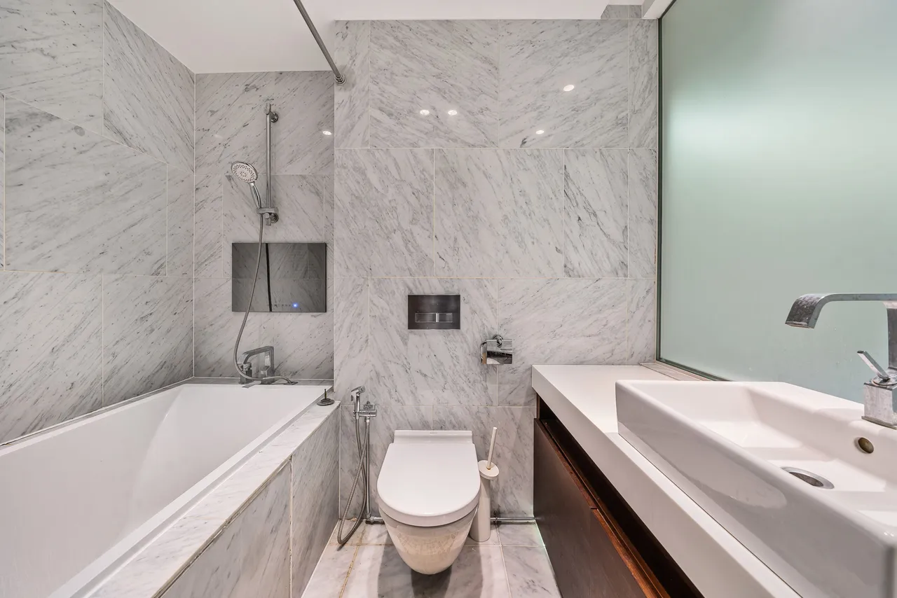 1D Atrium Apartments, 131 Park Road, London, photo 7