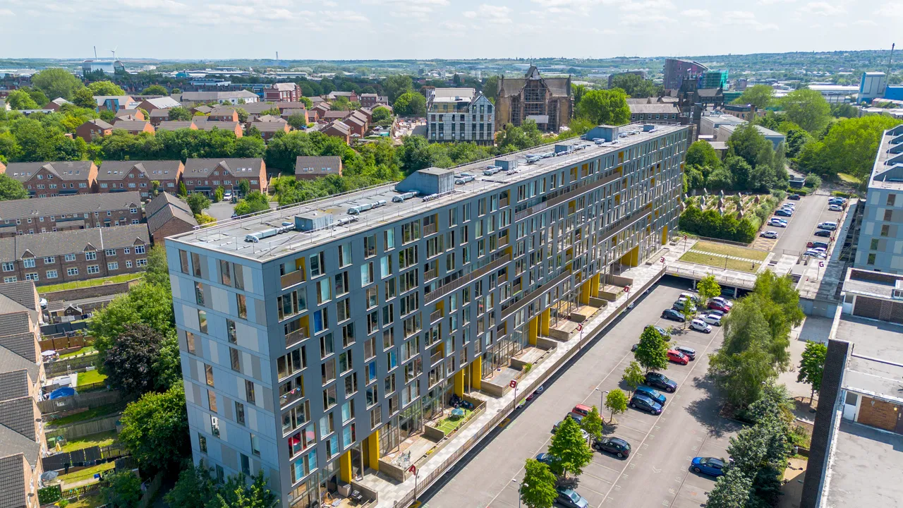 The Avenue, Richmond Hill, LS9, photo 3