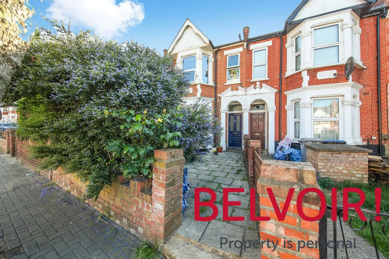 1 bed flat for sale — St Johns Avenue, London, NW10