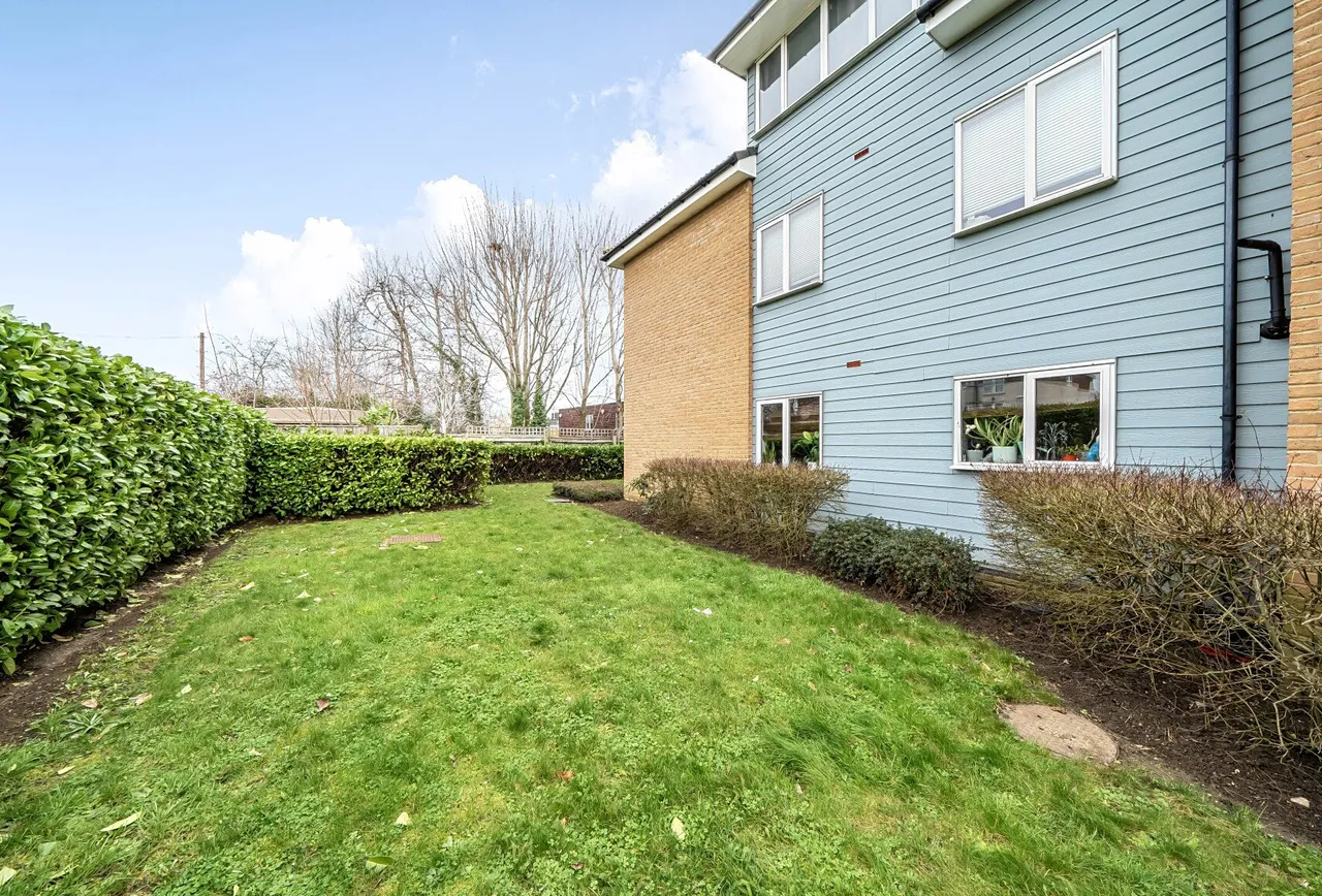 Ian Macdonald Court, Surrey, Adastra Way, SM6 9FD, photo 7