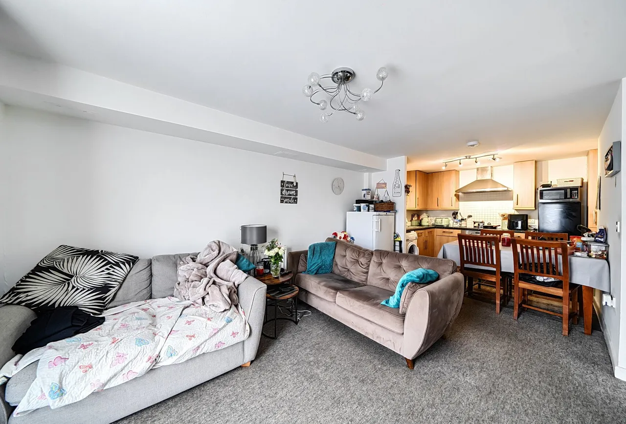 Ian Macdonald Court, Surrey, Adastra Way, SM6 9FD, photo 10
