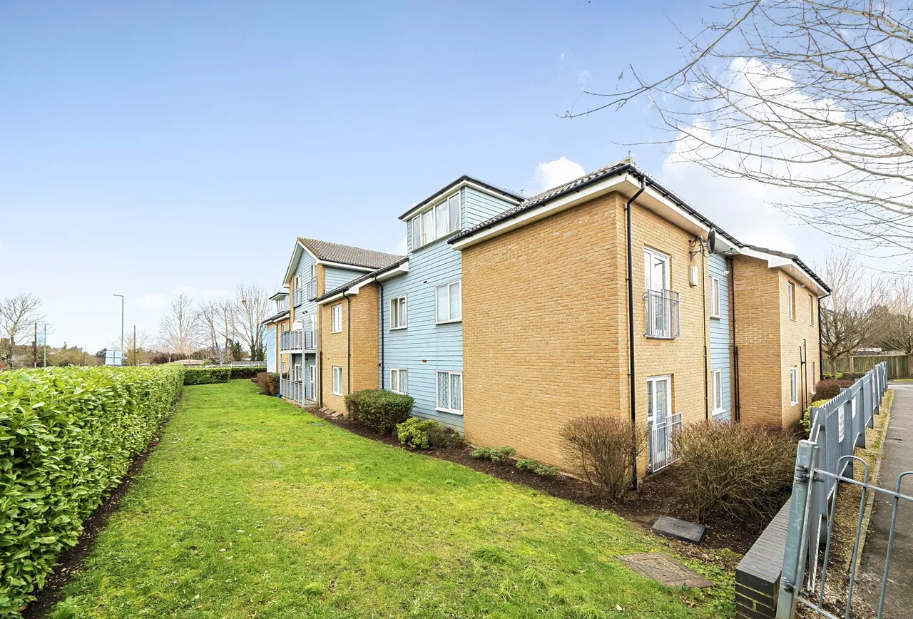 Ian Macdonald Court, Surrey, Adastra Way, SM6 9FD, photo 11
