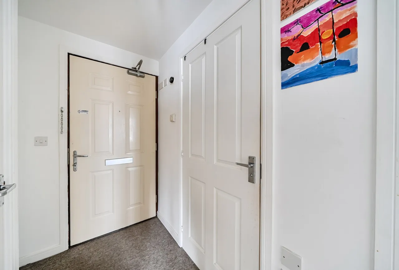 Ian Macdonald Court, Surrey, Adastra Way, SM6 9FD, photo 9