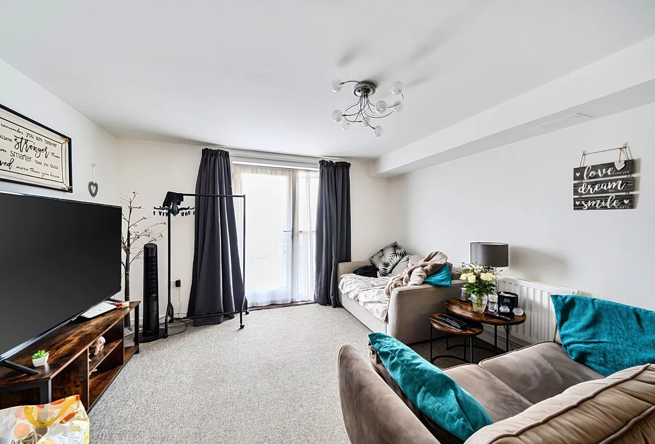 Ian Macdonald Court, Surrey, Adastra Way, SM6 9FD, photo 6