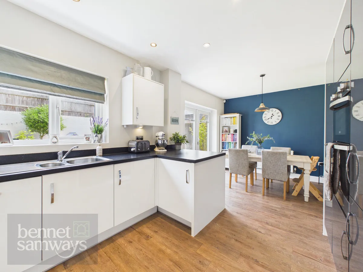 Bower Close, Ashbourne, DE6, photo 4