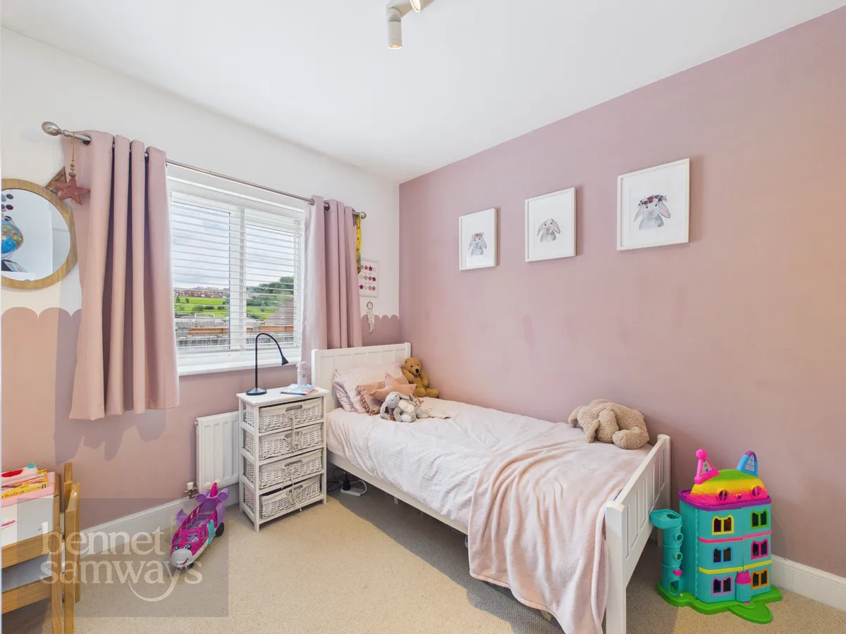 Bower Close, Ashbourne, DE6, photo 11