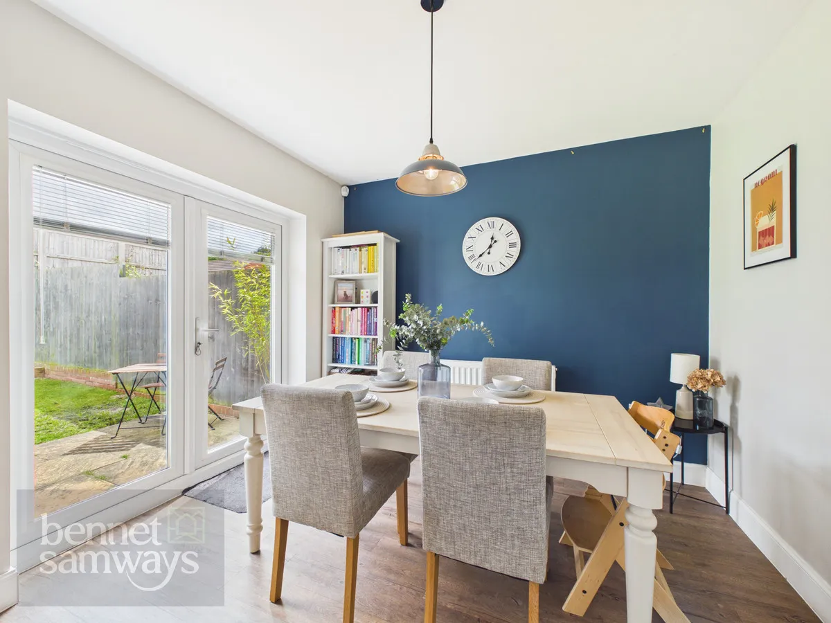 Bower Close, Ashbourne, DE6, photo 5