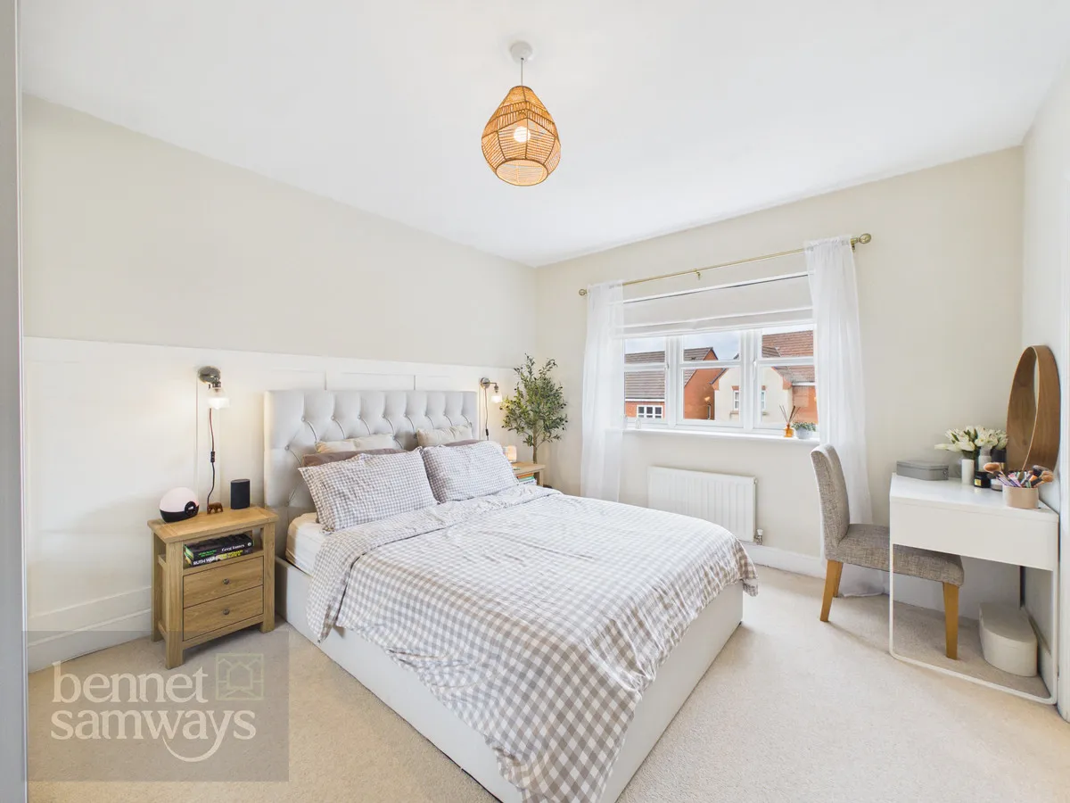 Bower Close, Ashbourne, DE6, photo 8