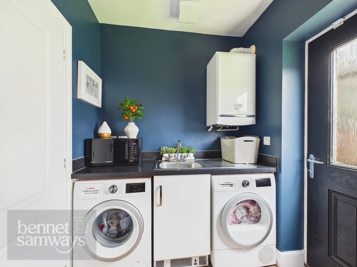Bower Close, Ashbourne, DE6, photo 6