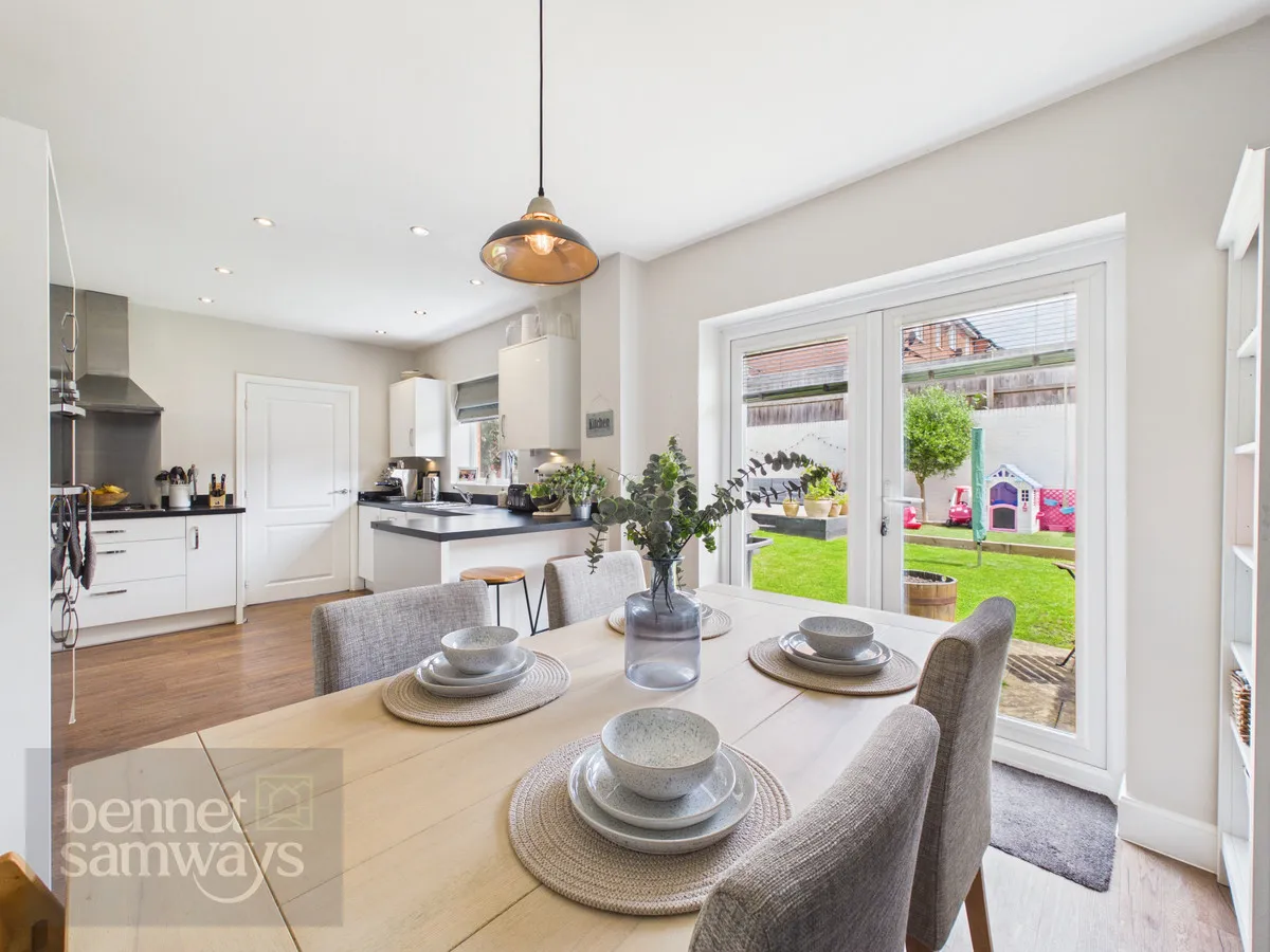 Bower Close, Ashbourne, DE6, photo 3