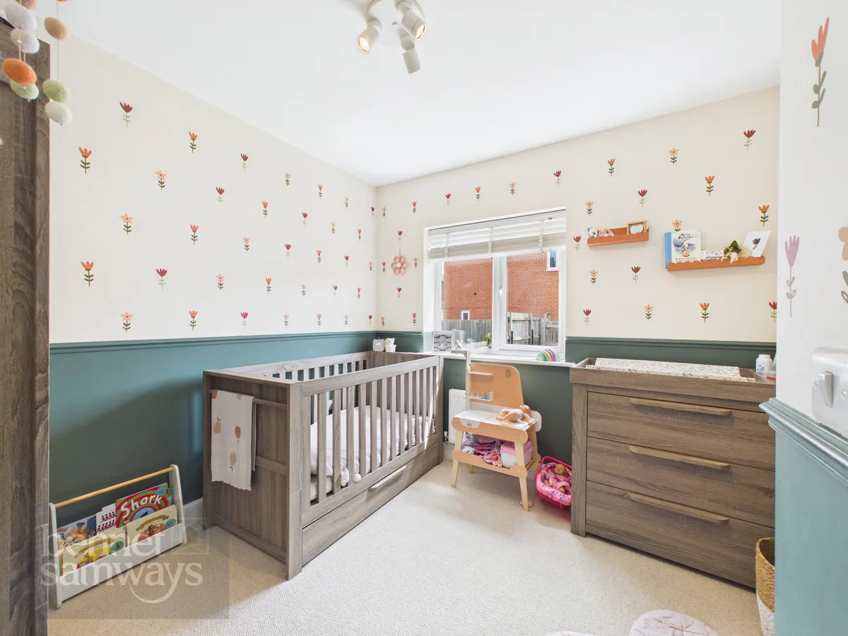 Bower Close, Ashbourne, DE6, photo 12