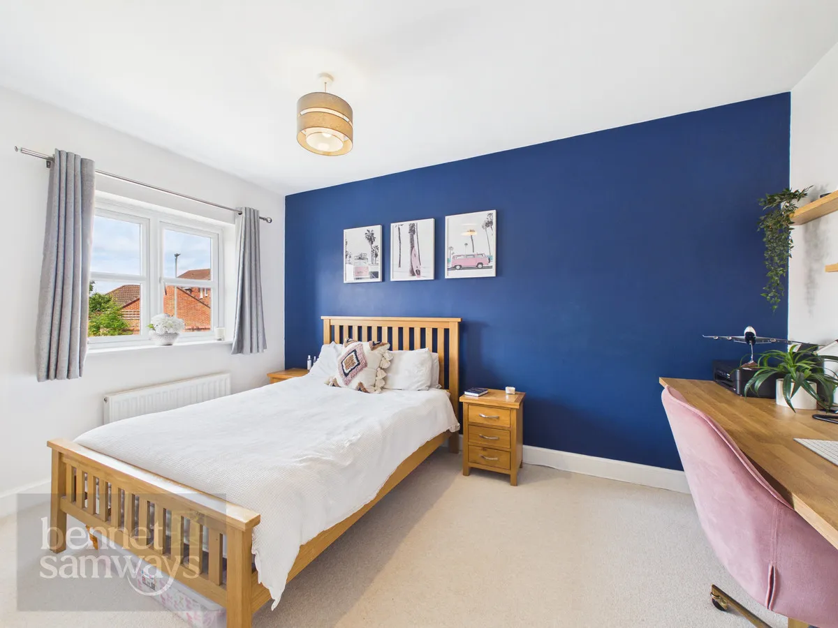 Bower Close, Ashbourne, DE6, photo 10