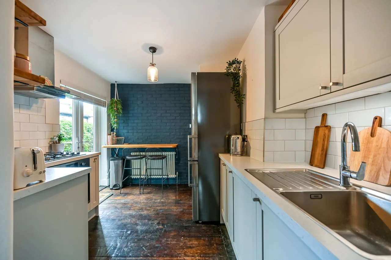 15 Cumberland Road, London, photo 4