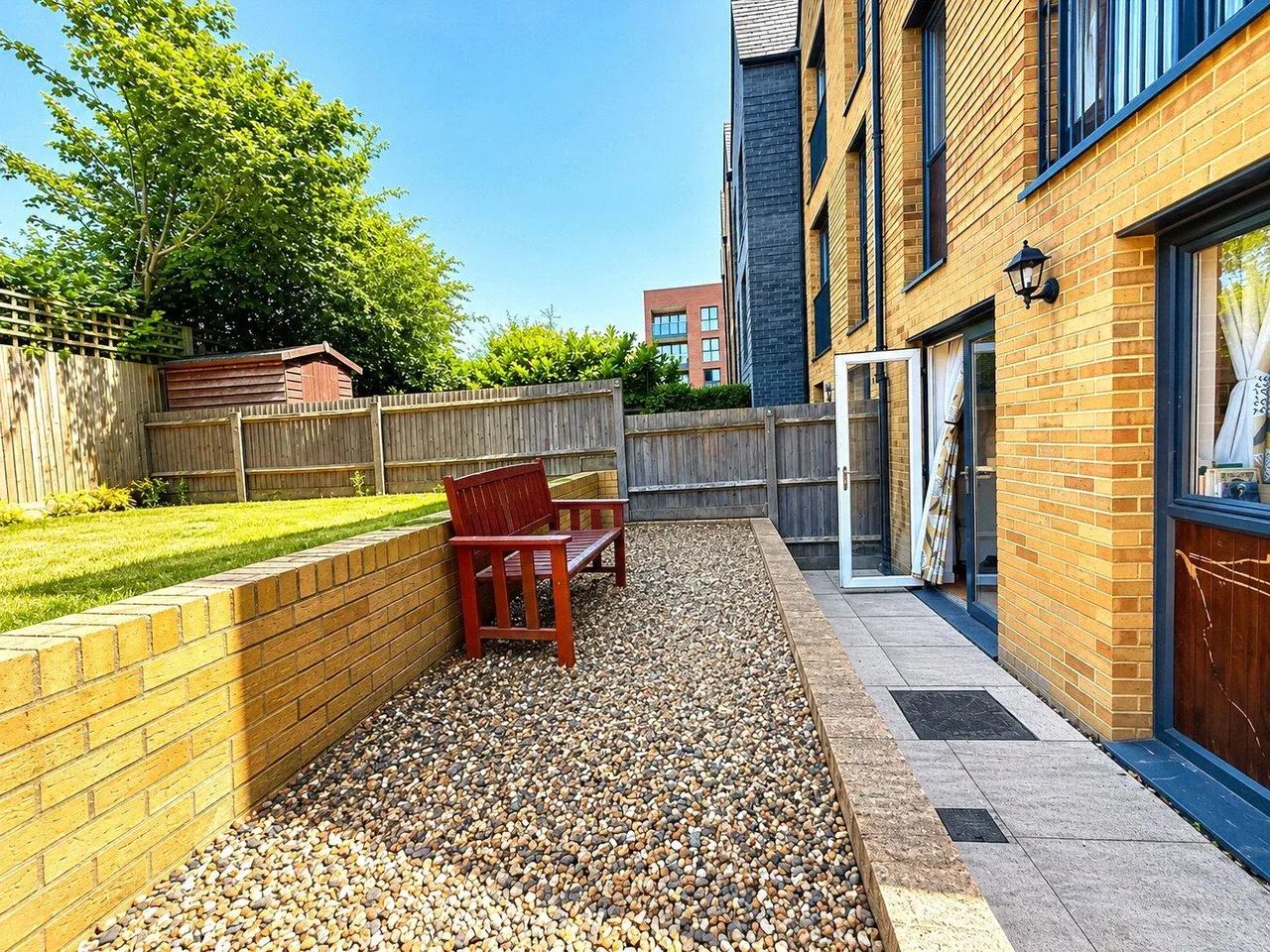 Tudway Road, London, SE3, photo 36