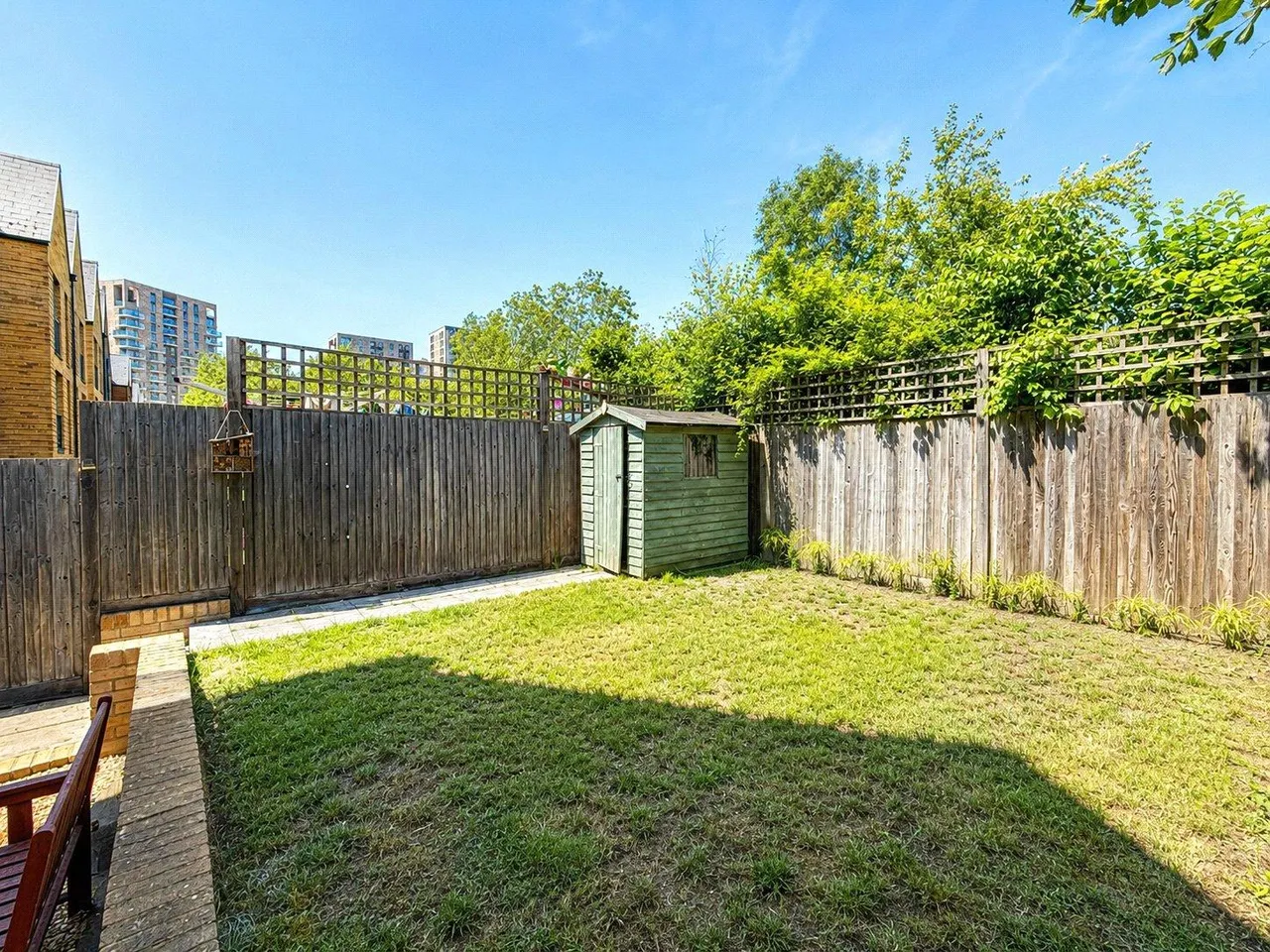 Tudway Road, London, SE3, photo 35