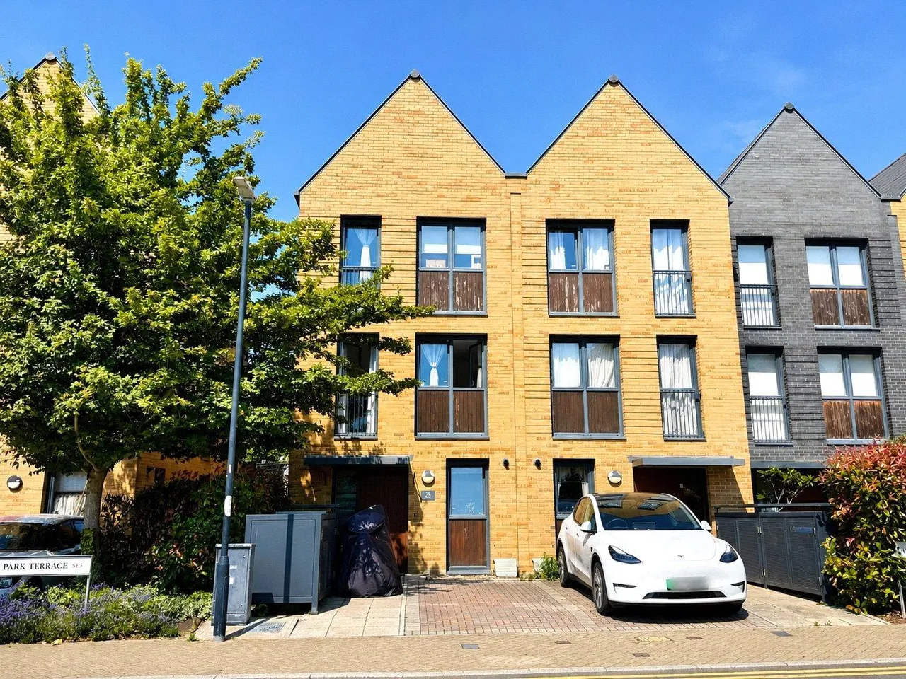 Tudway Road, London, SE3, photo 37