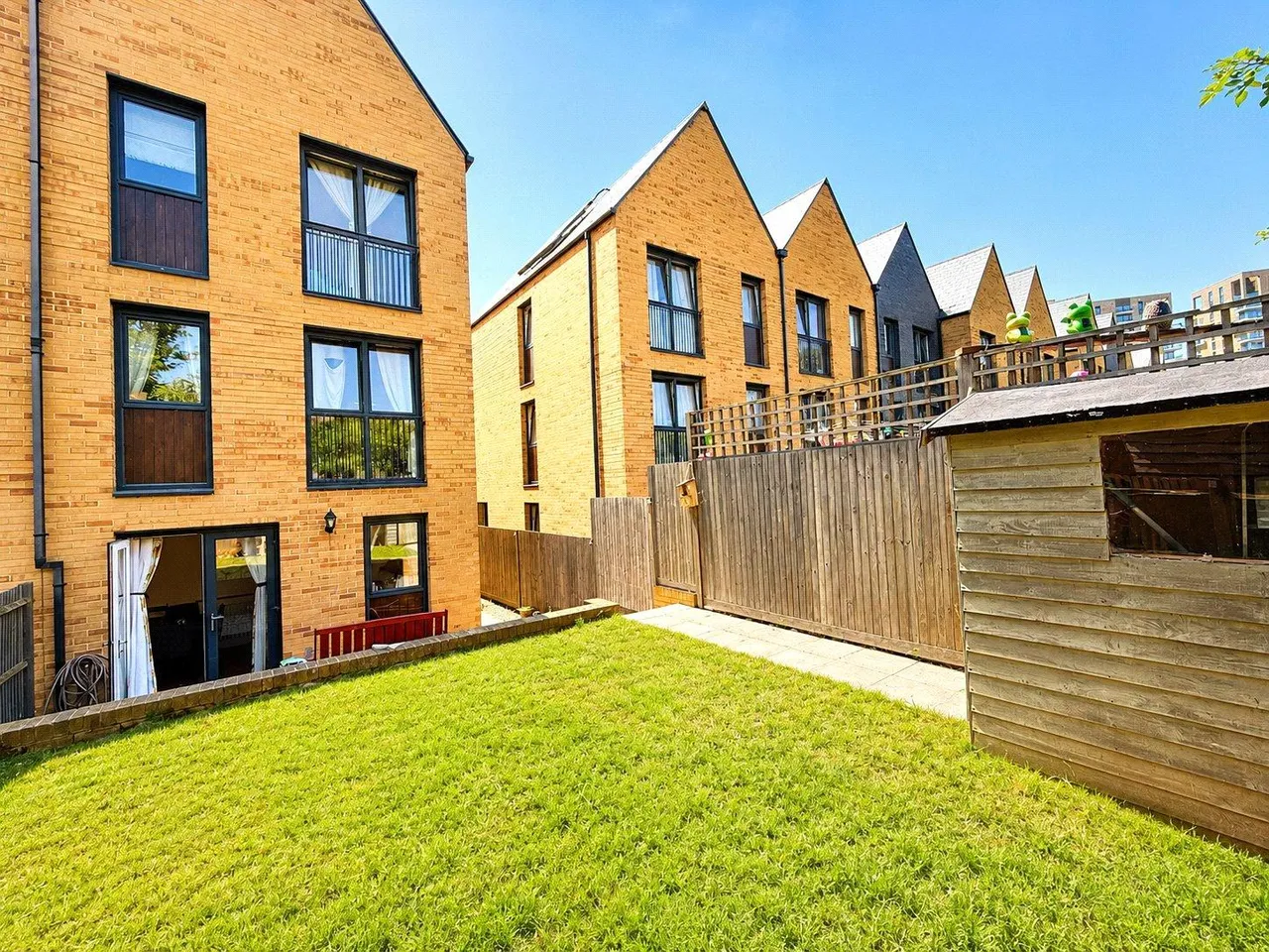 Tudway Road, London, SE3, photo 8