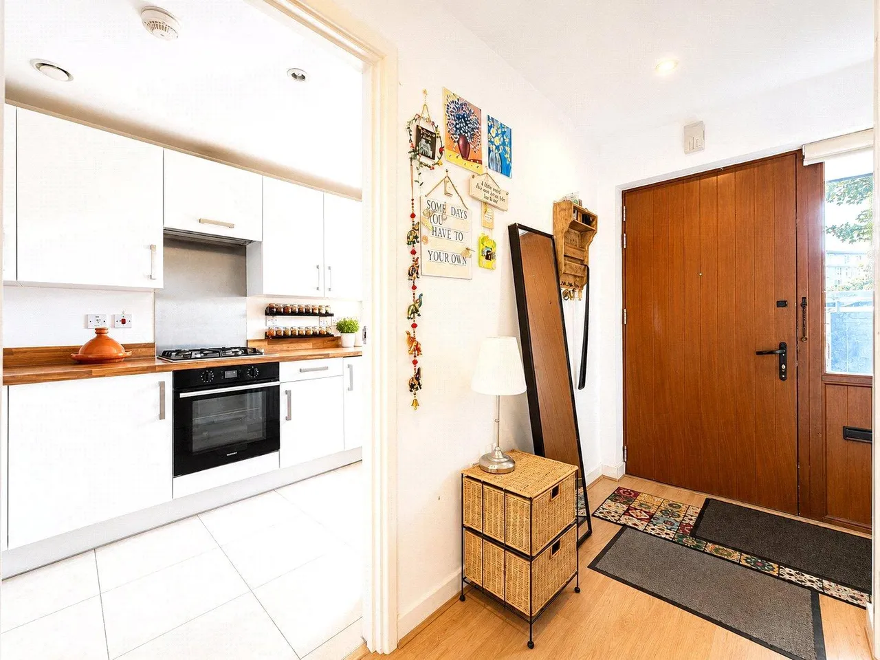 Tudway Road, London, SE3, photo 25