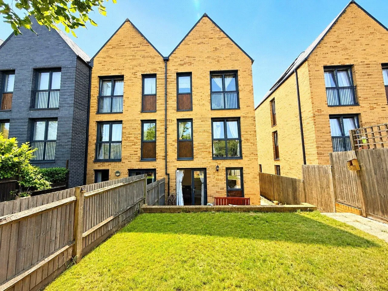 Tudway Road, London, SE3, photo 33