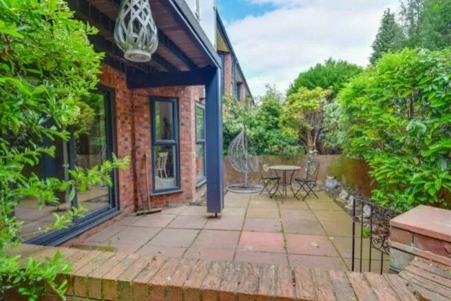 Knutsford Road, Wilmslow, SK9, photo 10