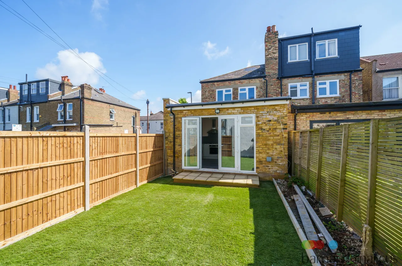 Pevensey Road, Tooting, SW17, photo 15