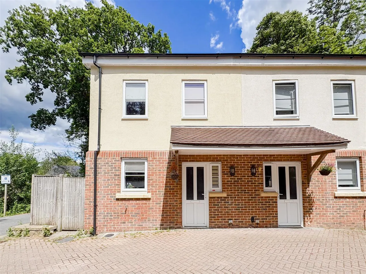 3 bed house for sale — Gillsmans Hill, St. Leonards-On-Sea, TN38 0FY