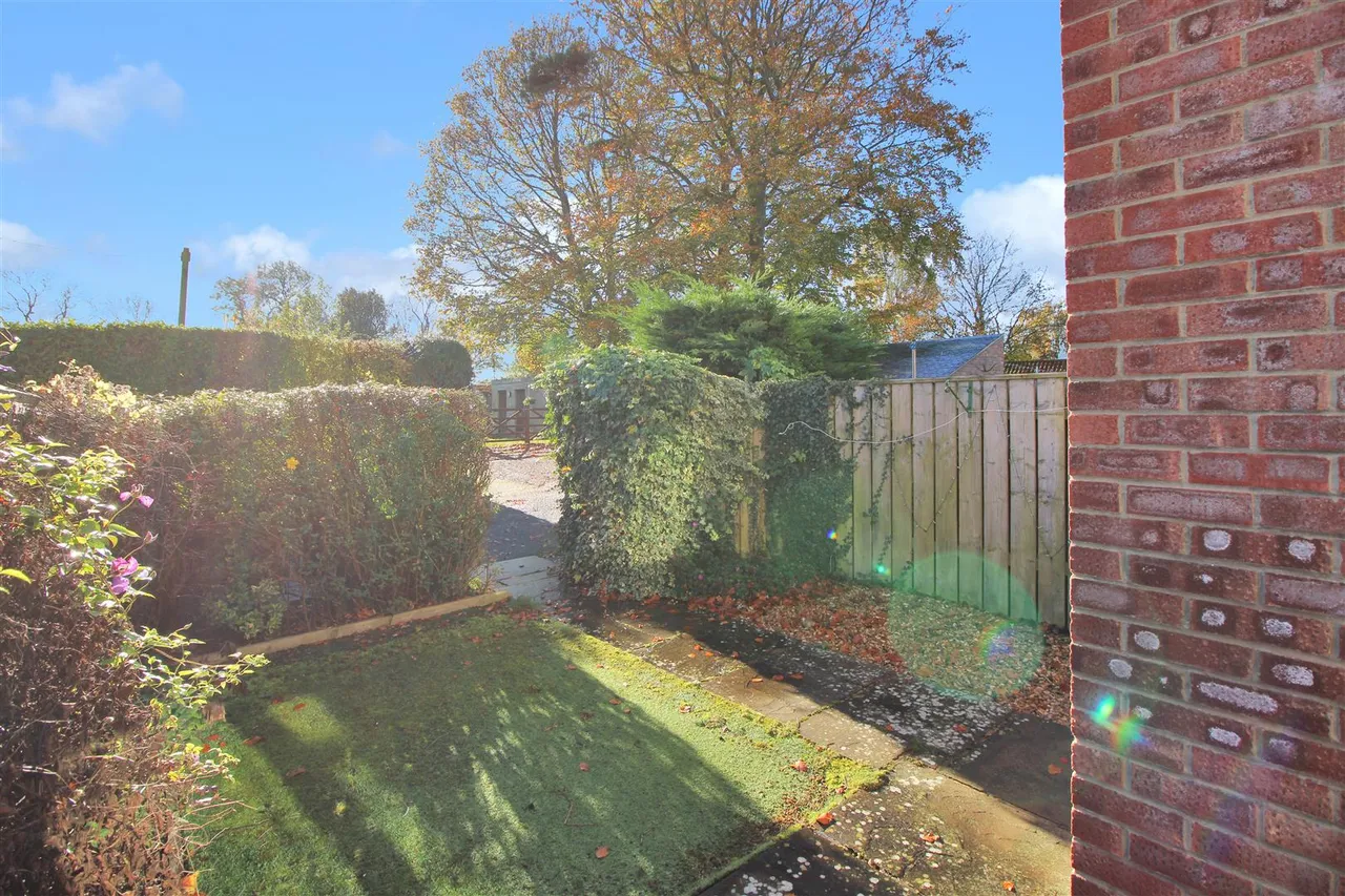 Eastwood Court, Carlton Miniott, Thirsk, Yorkshire, YO7 4PA, photo 22