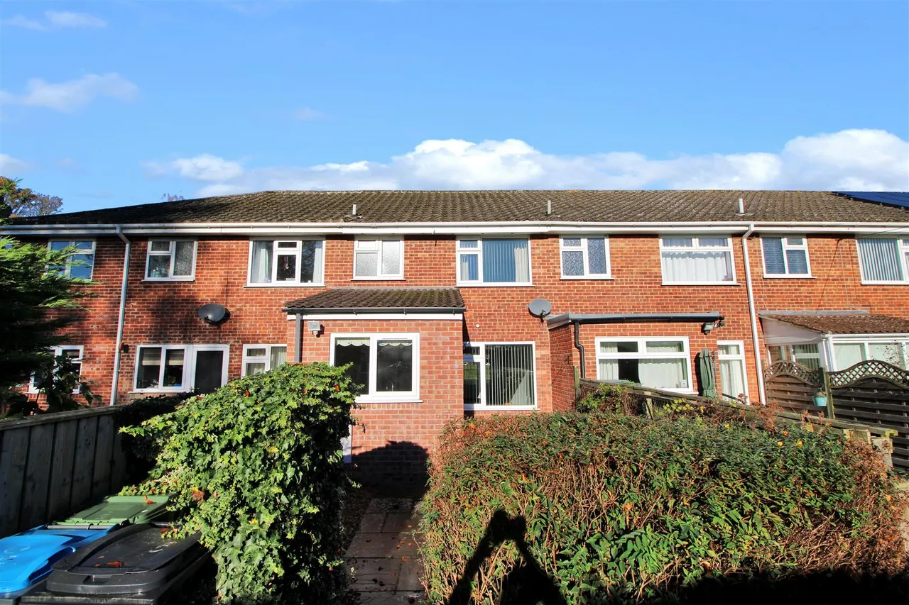 Eastwood Court, Carlton Miniott, Thirsk, Yorkshire, YO7 4PA, photo 23
