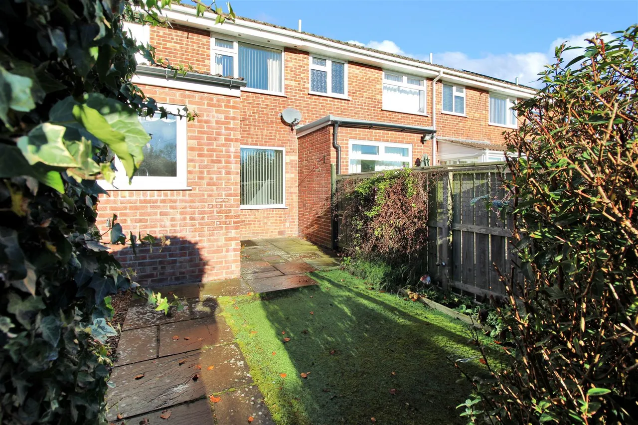 Eastwood Court, Carlton Miniott, Thirsk, Yorkshire, YO7 4PA, photo 21